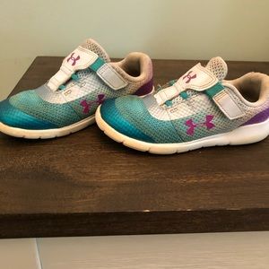 Toddler shoes